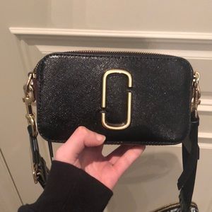 Marc Jacobs snapshot camera bag